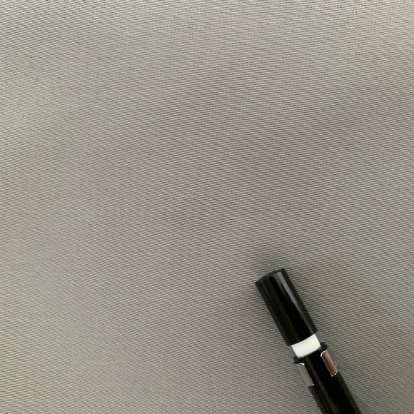 VINTAGE Marina Rinaldi Sage Green Skirt Sz 10 - Picture 4 of 6